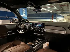 2022 Mercedes-Benz GLB 200 Fashion, белый — фото 16
