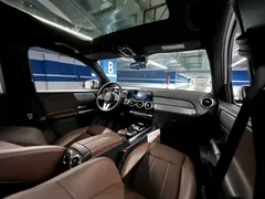 2022 Mercedes-Benz GLB 200 Fashion, белый — фото 17