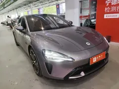 2024 Xiaomi SU7 4WD Long Range Advanced ADAS Max — фото 2
