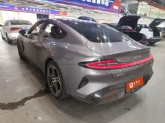 2024 Xiaomi SU7 4WD Long Range Advanced ADAS Max — фото 3