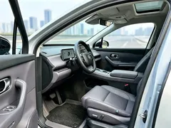 2026 Leapmotor C16 EV 580 Premium 6-seat — фото 3