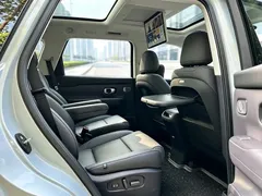 2026 Leapmotor C16 EV 580 Premium 6-seat — фото 4