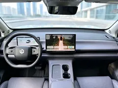 2026 Leapmotor C16 EV 580 Premium 6-seat — фото 5