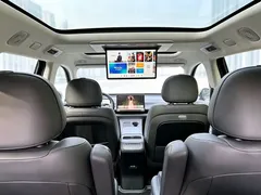 2026 Leapmotor C16 EV 580 Premium 6-seat — фото 6