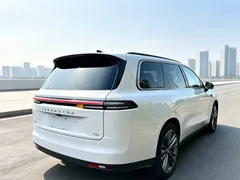2026 Leapmotor C16 EV 580 Premium 6-seat — фото 7