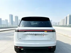 2026 Leapmotor C16 EV 580 Premium 6-seat — фото 8