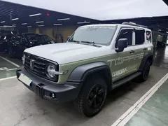 2023 Tank 300 Off-road 2.0T Challenger — фото 1