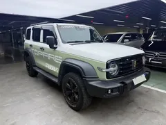 2023 Tank 300 Off-road 2.0T Challenger — фото 2