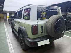 2023 Tank 300 Off-road 2.0T Challenger — фото 4