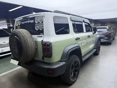 2023 Tank 300 Off-road 2.0T Challenger — фото 5