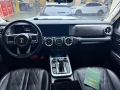 2023 Tank 300 Off-road 2.0T Challenger — фото 8