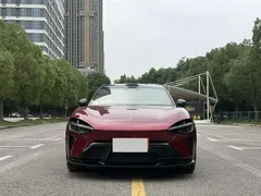 2026 Xiaomi YU7 4WD GT — фото 3