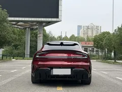2026 Xiaomi YU7 4WD GT — фото 4
