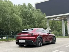 2026 Xiaomi YU7 4WD GT — фото 6