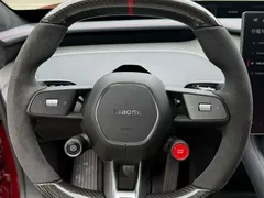 2026 Xiaomi YU7 4WD GT — фото 9