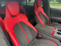 2026 Xiaomi YU7 4WD GT — фото 10