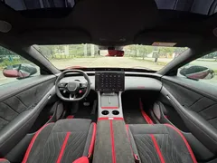 2026 Xiaomi YU7 4WD GT — фото 16