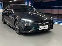 2023 Mercedes-Benz C-Class C 260 L Sport — фото 3