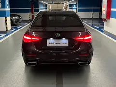 2023 Mercedes-Benz C-Class C 260 L Sport — фото 7