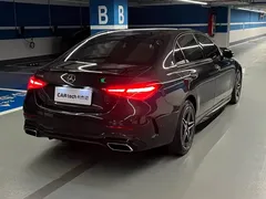 2023 Mercedes-Benz C-Class C 260 L Sport — фото 9