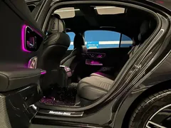 2023 Mercedes-Benz C-Class C 260 L Sport — фото 15