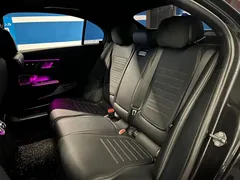 2023 Mercedes-Benz C-Class C 260 L Sport — фото 18