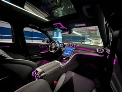 2023 Mercedes-Benz C-Class C 260 L Sport — фото 19