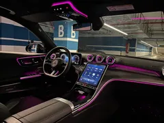 2023 Mercedes-Benz C-Class C 260 L Sport — фото 20