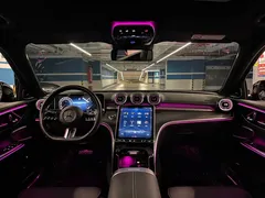 2023 Mercedes-Benz C-Class C 260 L Sport — фото 21
