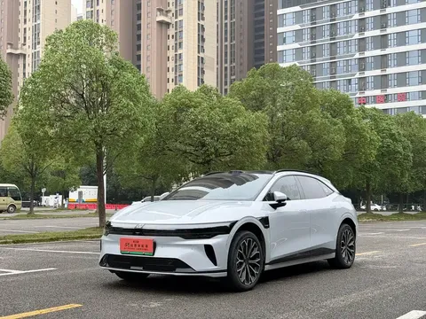 2025 Zeekr 007 GT RWD ADAS 75kWh