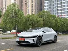 2025 Zeekr 007 GT RWD ADAS 75kWh — фото 1