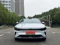 2025 Zeekr 007 GT RWD ADAS 75kWh — фото 2