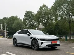 2025 Zeekr 007 GT RWD ADAS 75kWh — фото 3