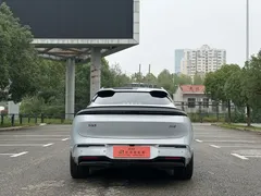 2025 Zeekr 007 GT RWD ADAS 75kWh — фото 5