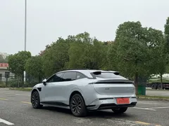 2025 Zeekr 007 GT RWD ADAS 75kWh — фото 6