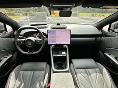 2025 Zeekr 007 GT RWD ADAS 75kWh — фото 8