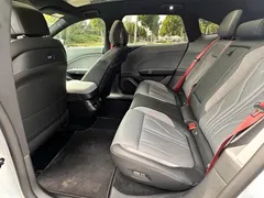 2025 Zeekr 007 GT RWD ADAS 75kWh — фото 9
