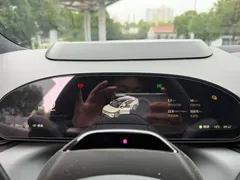 2025 Zeekr 007 GT RWD ADAS 75kWh — фото 10