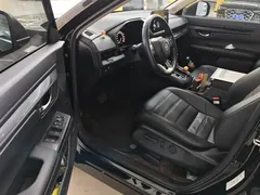 2023 Honda CR-V 240TURBO 2WD Fashion 7-seat, чёрный — фото 9