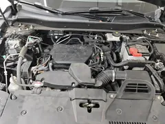 2023 Honda CR-V 240TURBO 2WD Fashion 7-seat, чёрный — фото 10