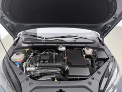 2024 BYD Seal 06 DM-i PHEV 80km Premium, синий — фото 6