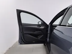 2024 BYD Seal 06 DM-i PHEV 80km Premium, синий — фото 8