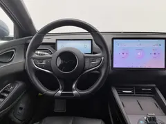2024 BYD Seal 06 DM-i PHEV 80km Premium, синий — фото 11