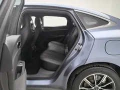 2024 BYD Seal 06 DM-i PHEV 80km Premium, синий — фото 15