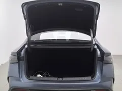 2024 BYD Seal 06 DM-i PHEV 80km Premium, синий — фото 16