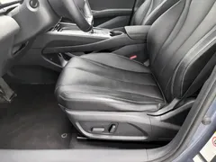 2024 BYD Seal 06 DM-i PHEV 80km Premium, синий — фото 20