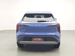 2025 Hongqi Tiangong 06 520 Smart Edition, синий — фото 4
