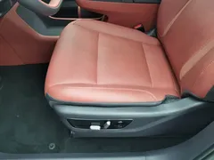 2025 Hongqi Tiangong 06 520 Smart Edition, синий — фото 20