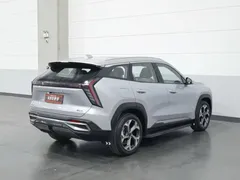 2023 Geely Atlas L 2.0TD DCT Flagship — фото 2