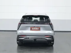 2023 Geely Atlas L 2.0TD DCT Flagship — фото 4